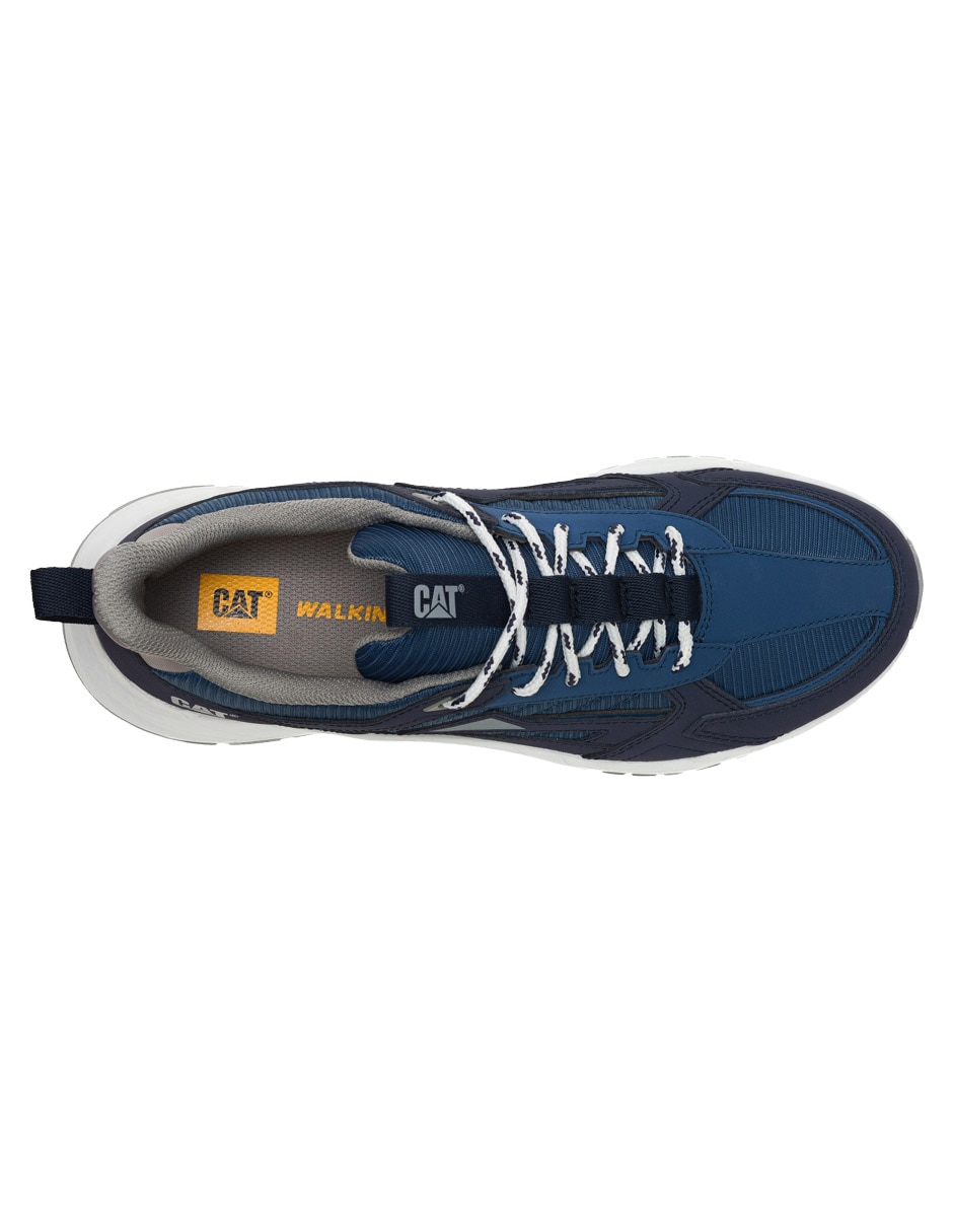 Tenis de piel Amperage para hombre 2