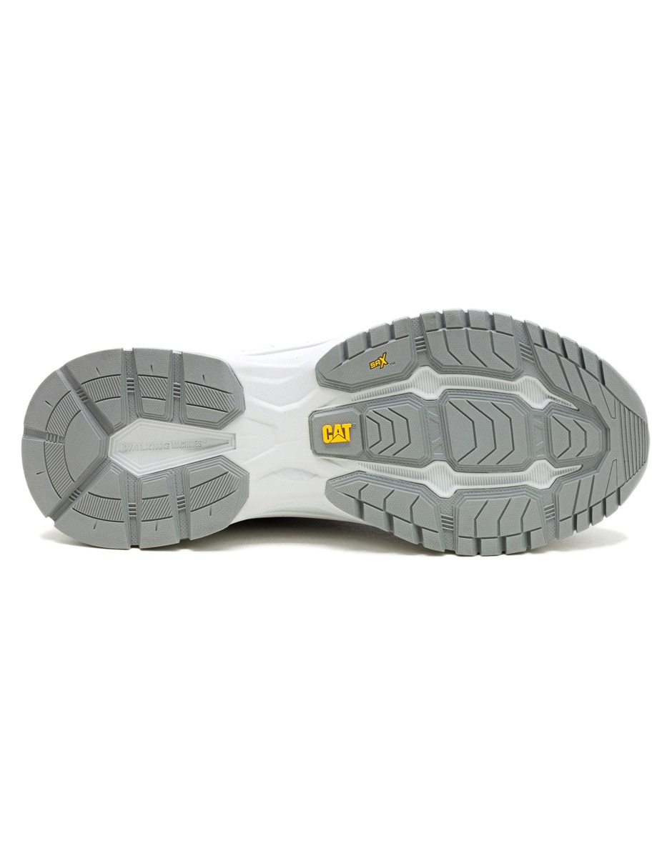 Tenis de piel Amperage para hombre 3