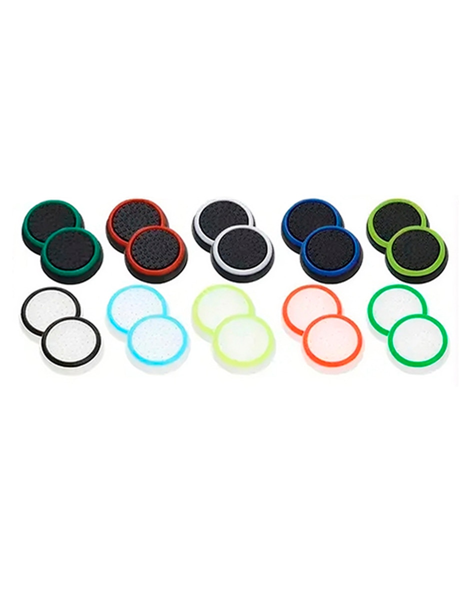 Set de grips para control 2