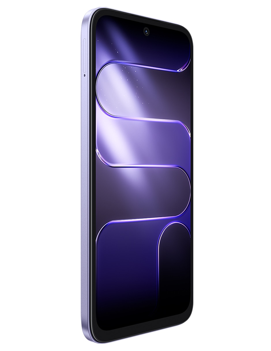 Spark 50 LCD IPS 6.78 pulgadas 3