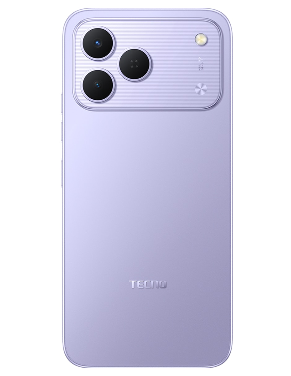 Spark 50 LCD IPS 6.78 pulgadas 4