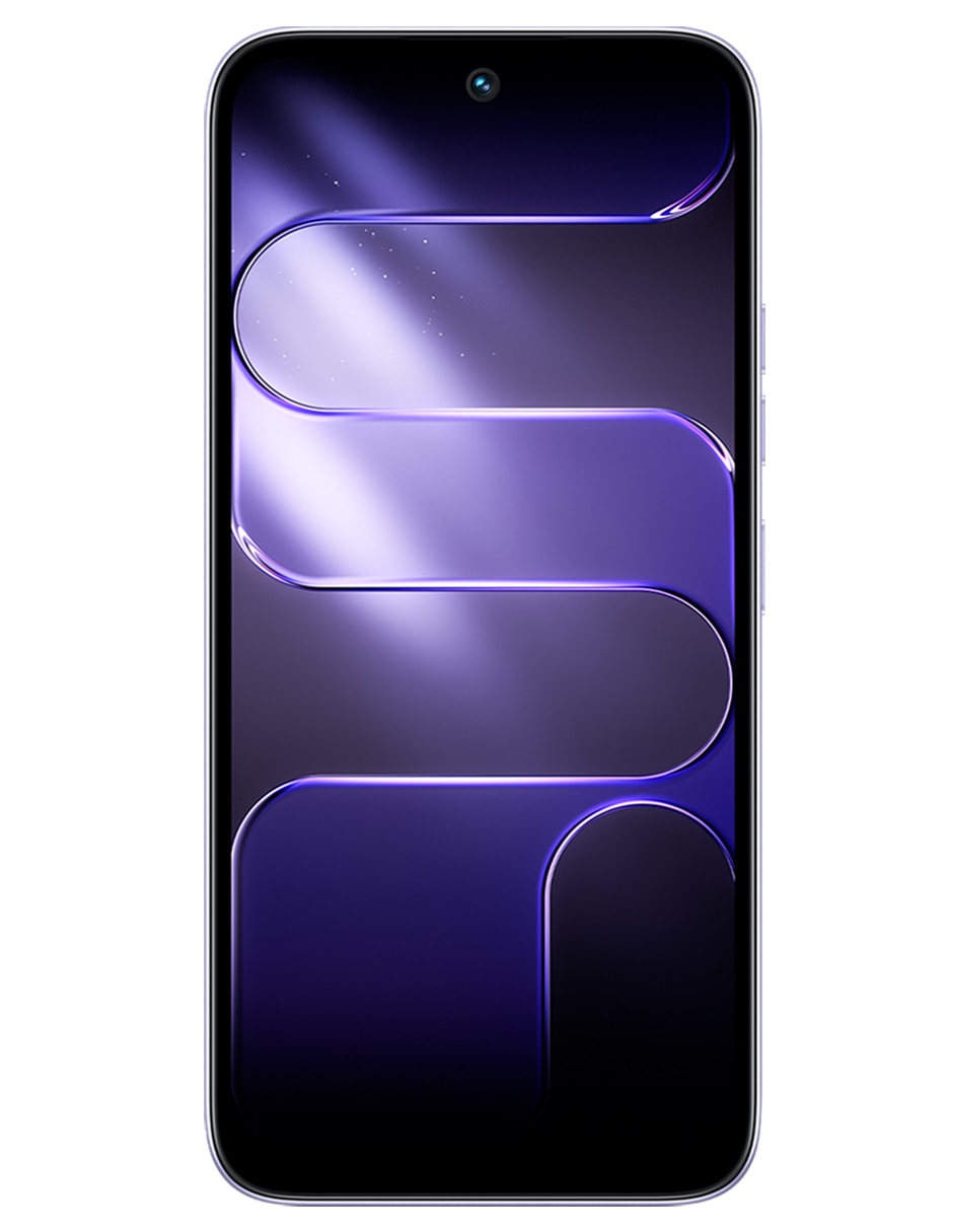 Spark 50 LCD IPS 6.78 pulgadas 5