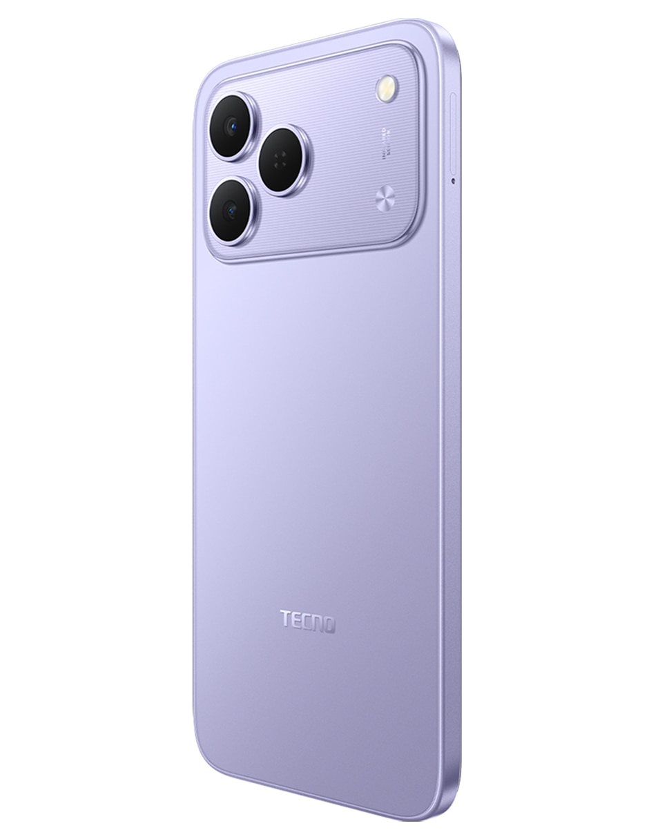 Spark 50 LCD IPS 6.78 pulgadas 6