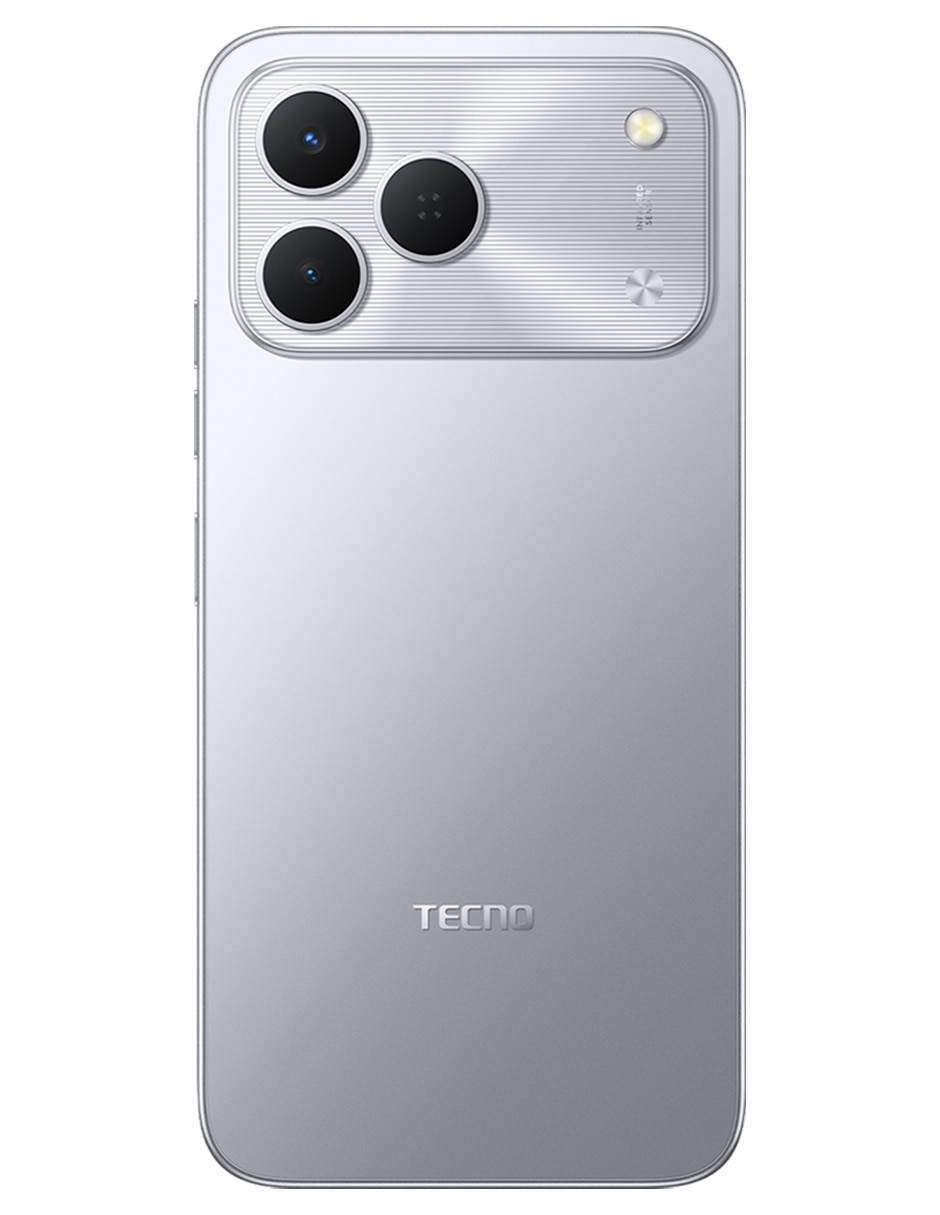 Tecno Spark 50 LCD IPS 6.78 pulgadas