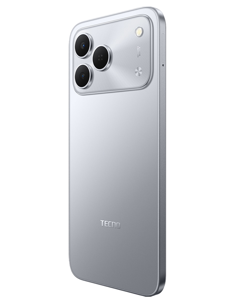 Tecno Spark 50 LCD IPS 6.78 pulgadas
