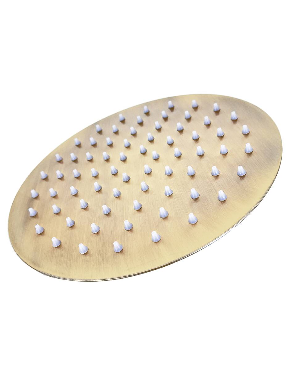 Regadera para baño Hidroflud