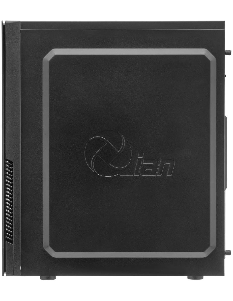 Computadora de escritorio QPI-OP340TA-48M Intel Core i5 8 GB RAM 480 GB 2