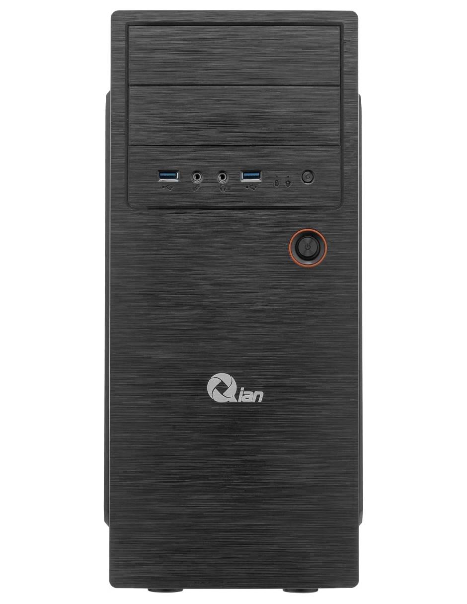 Computadora de escritorio QPI-OP340TA-48M Intel Core i5 8 GB RAM 480 GB 3