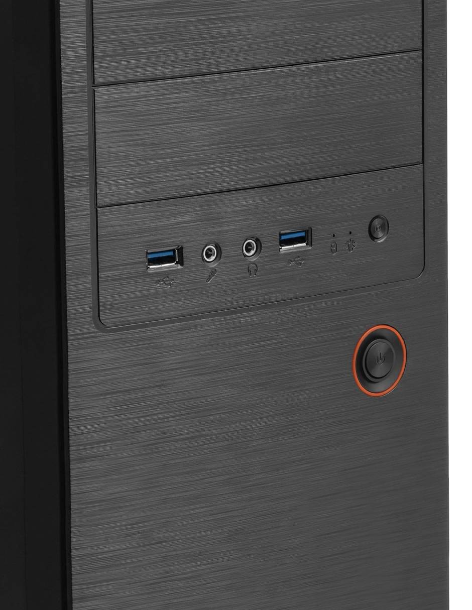 Computadora de escritorio QPI-OP340TA-48M Intel Core i5 8 GB RAM 480 GB 5