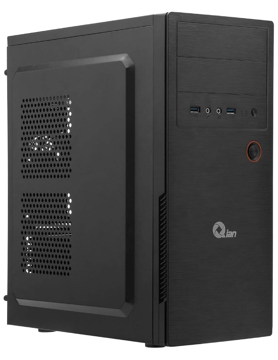 Computadora de escritorio QPI-OP340TA-48M Intel Core i5 8 GB RAM 480 GB 6