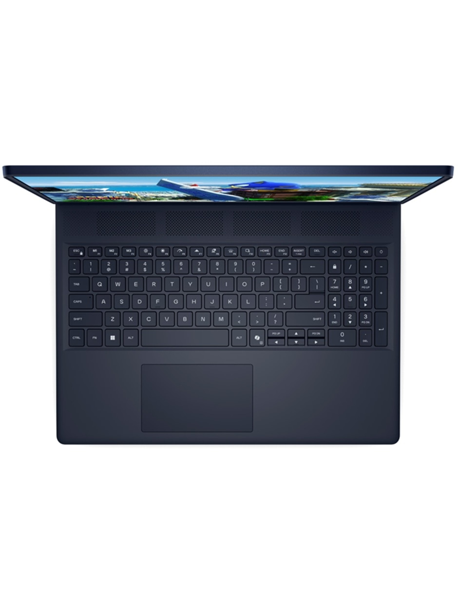 Laptop gamer LAC16250-7193BLU-PUS 16 pulgadas Full HD Intel Core 7 240H NVIDIA GeForce RTX 5050 16 GB RAM 1 TB 3