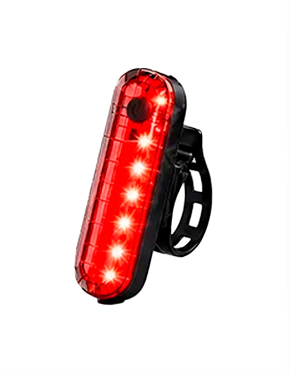 Lámpara delantera para bicicleta 3