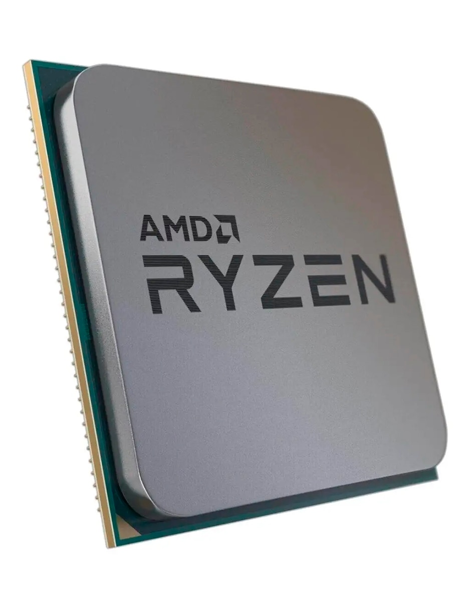 Procesador Ryzen 7 5700 con 8 núcleos 3