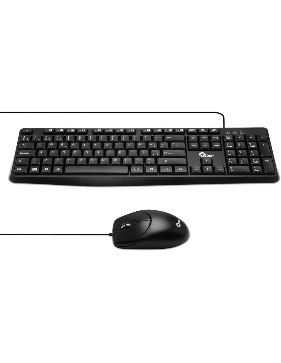 Computadora de escritorio QPA-OP356GTB-1M AMD Ryzen 5 16 GB RAM 512 GB 8