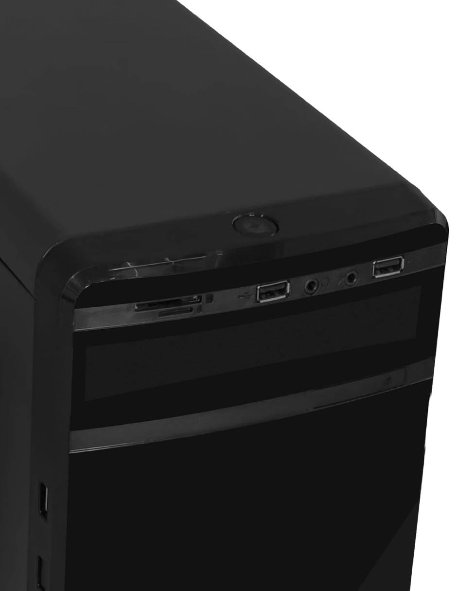 Computadora de escritorio QPI-M21N10A-24M 12va generación 8 GB RAM 240 GB 3