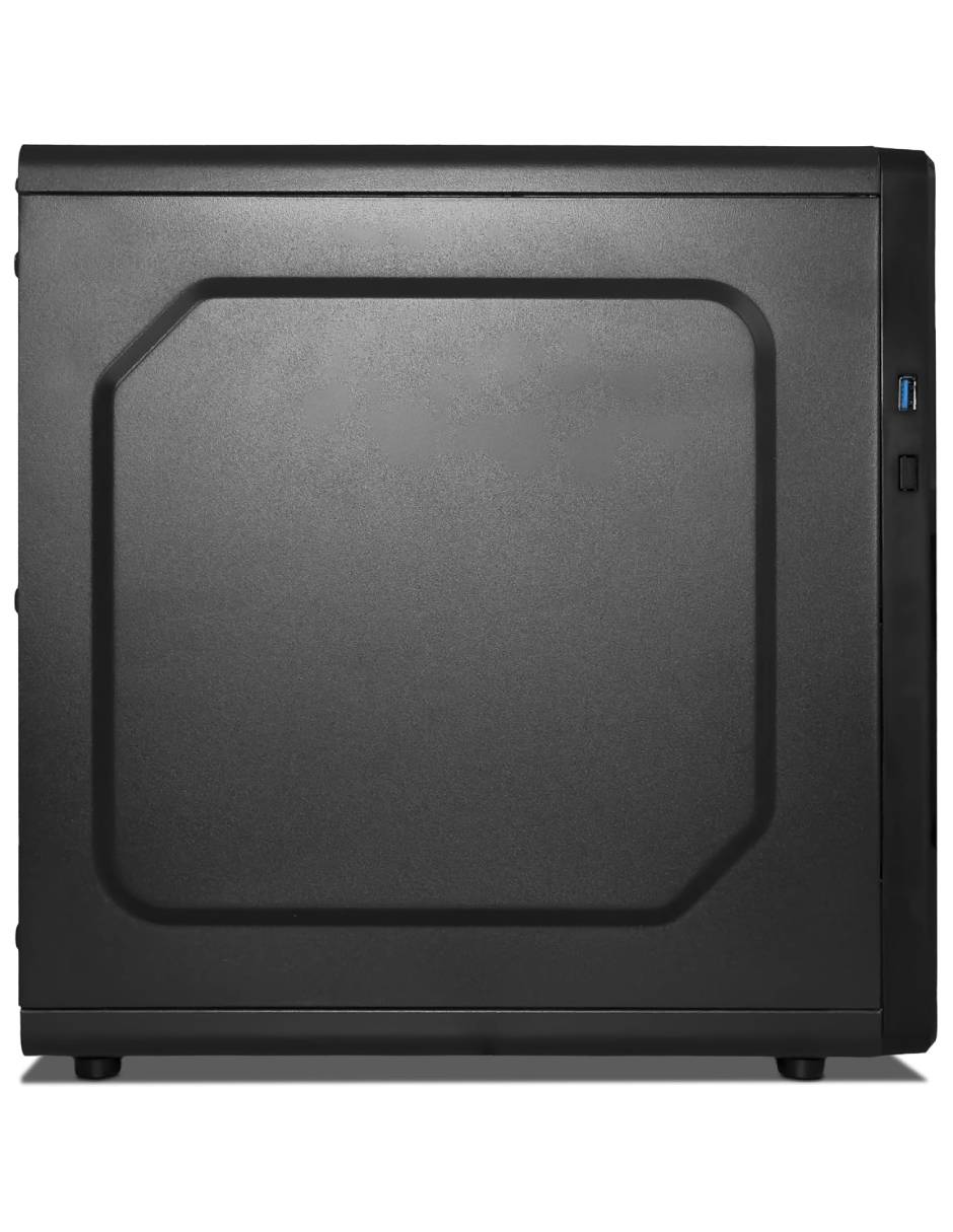 Computadora de escritorio QPI-M21N10A-24M 12va generación 8 GB RAM 240 GB 4