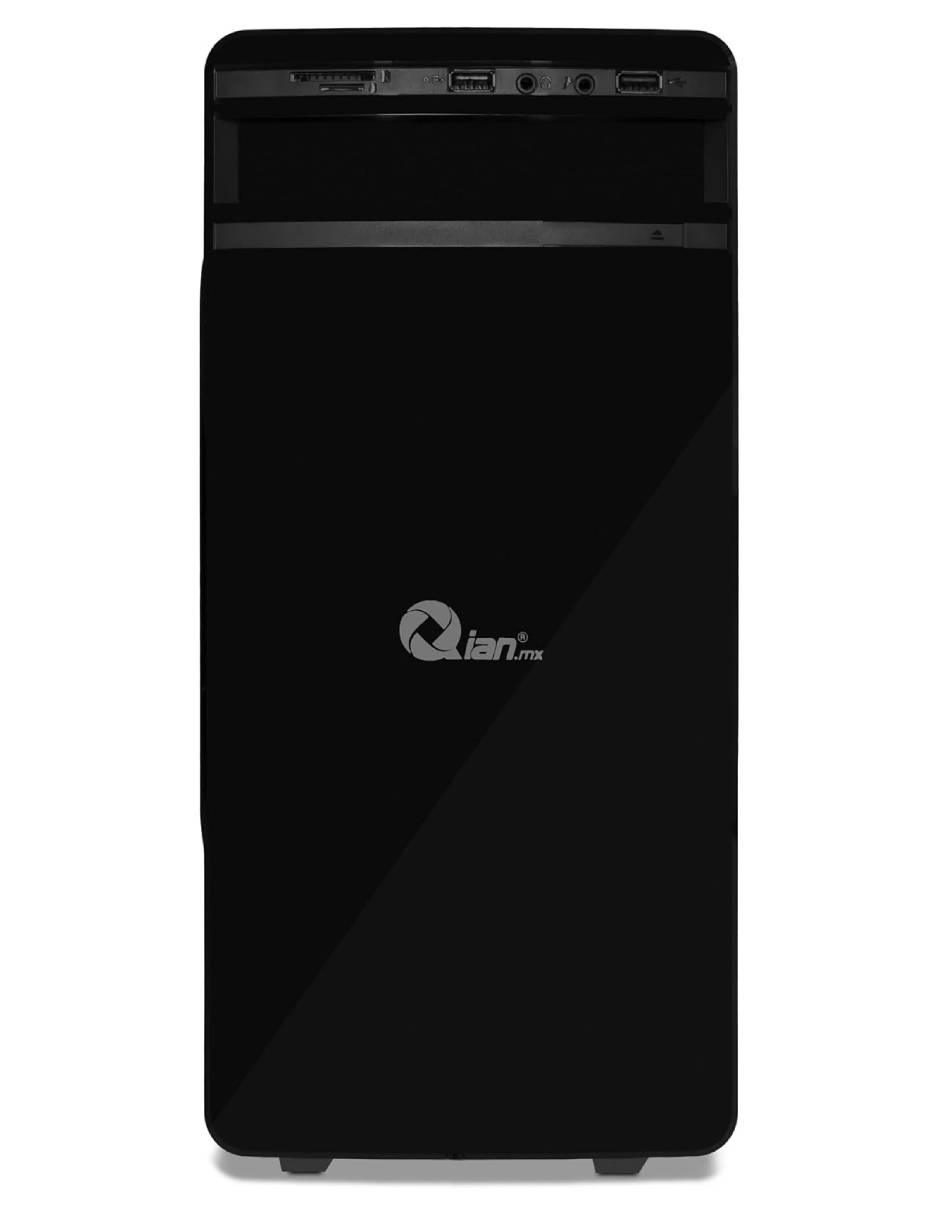 Computadora de escritorio QPI-M21N10A-24M 12va generación 8 GB RAM 240 GB 5