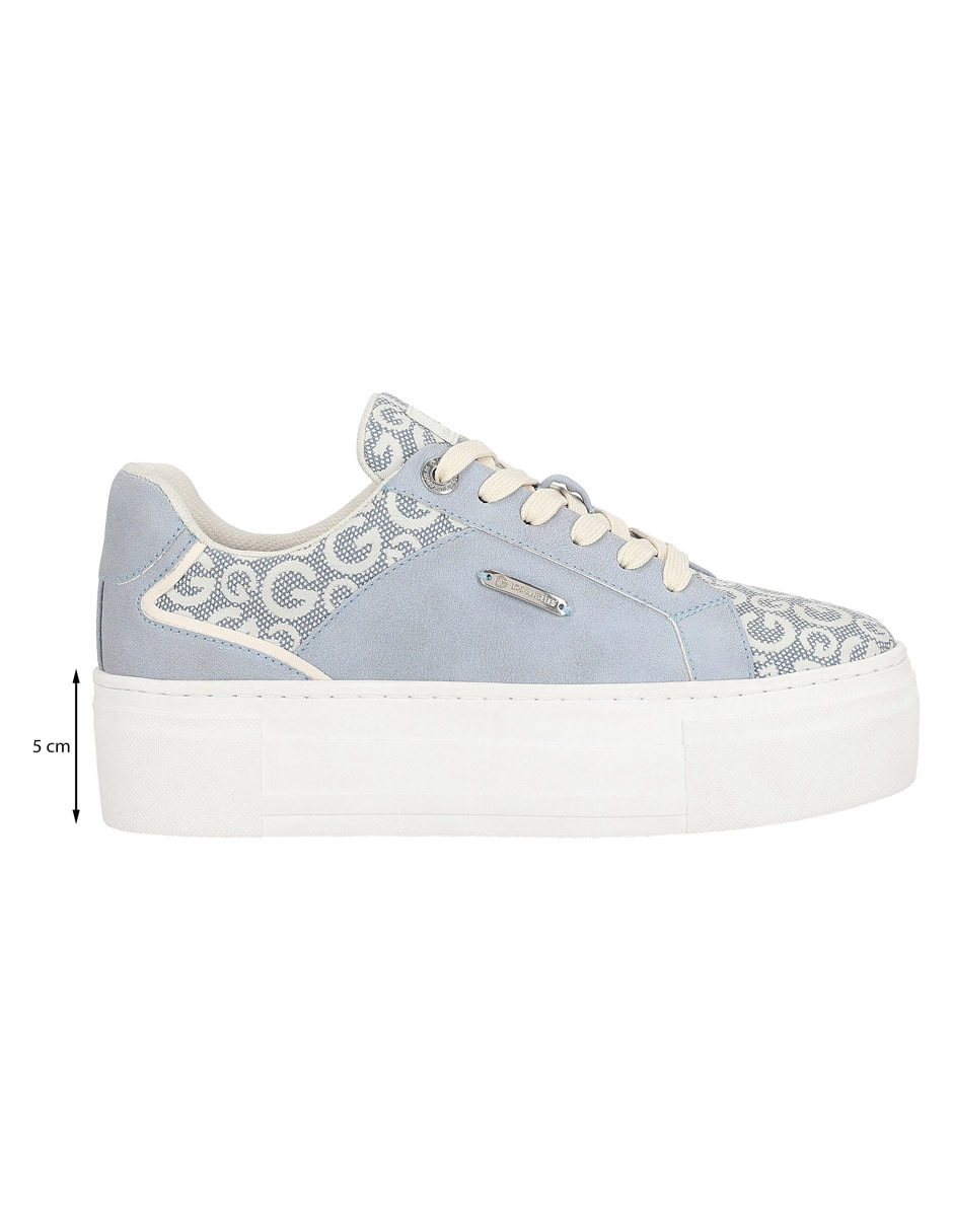 Tenis para mujer 8