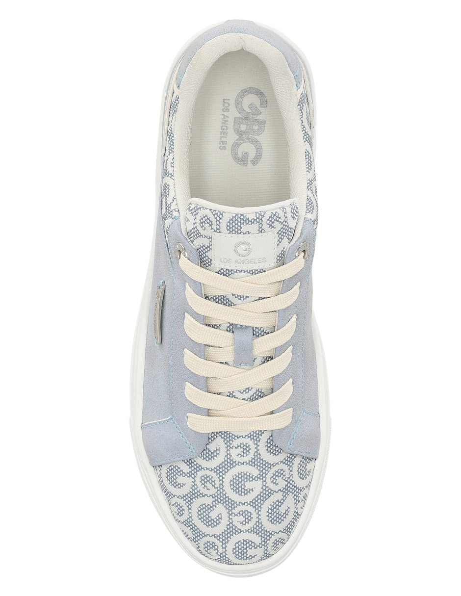 Tenis para mujer 4