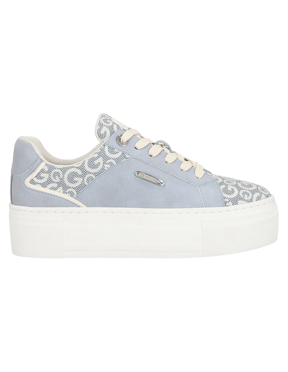 Tenis para mujer 5