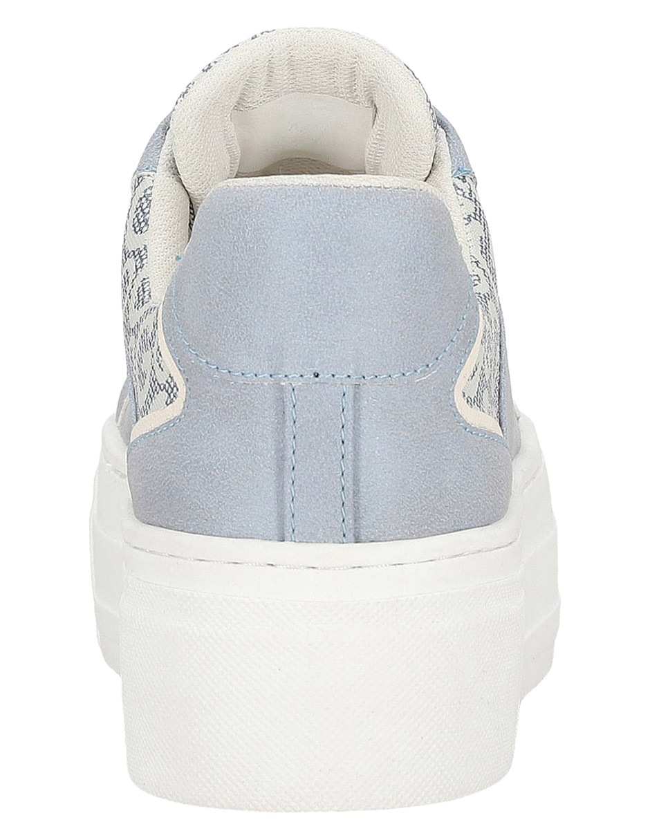 Tenis gbg los angeles para mujer