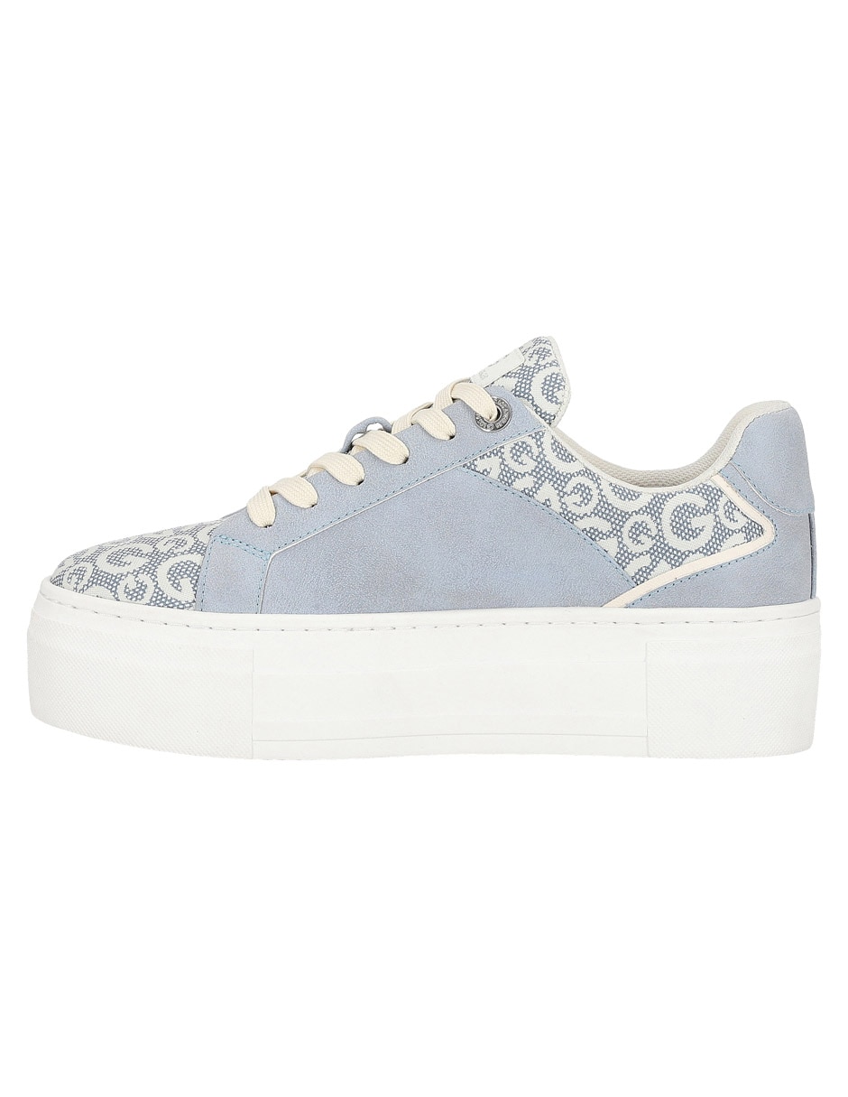 Tenis gbg los angeles para mujer