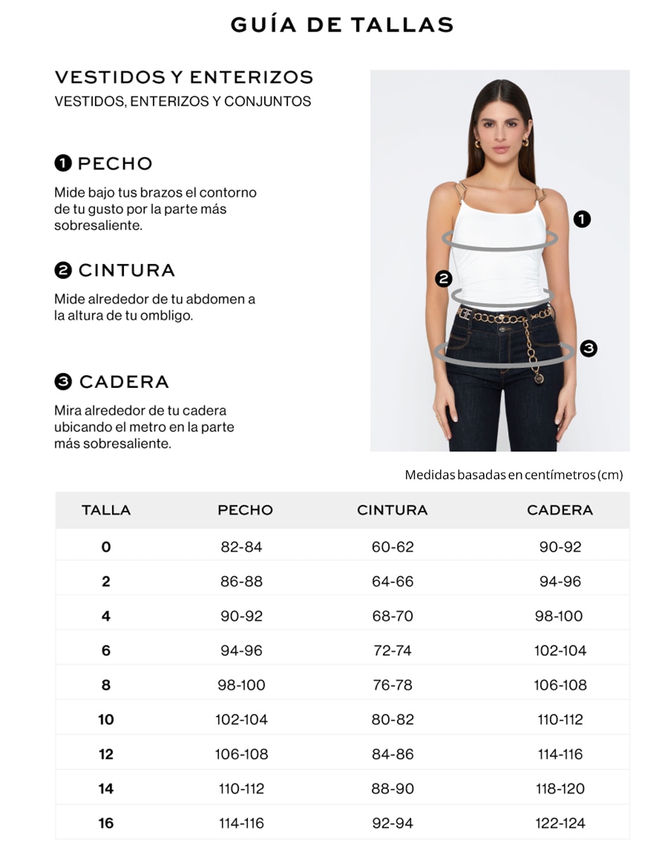 Cookie Summer para mujer 2