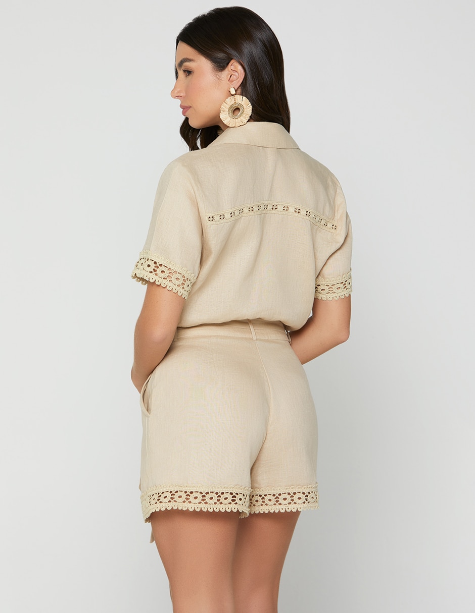Cookie Summer para mujer 4