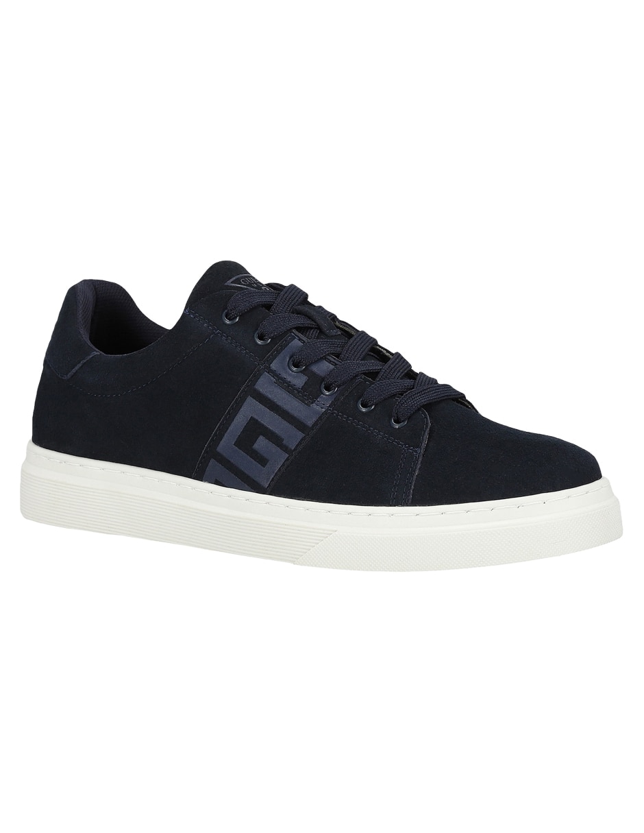 Tenis guess para hombre