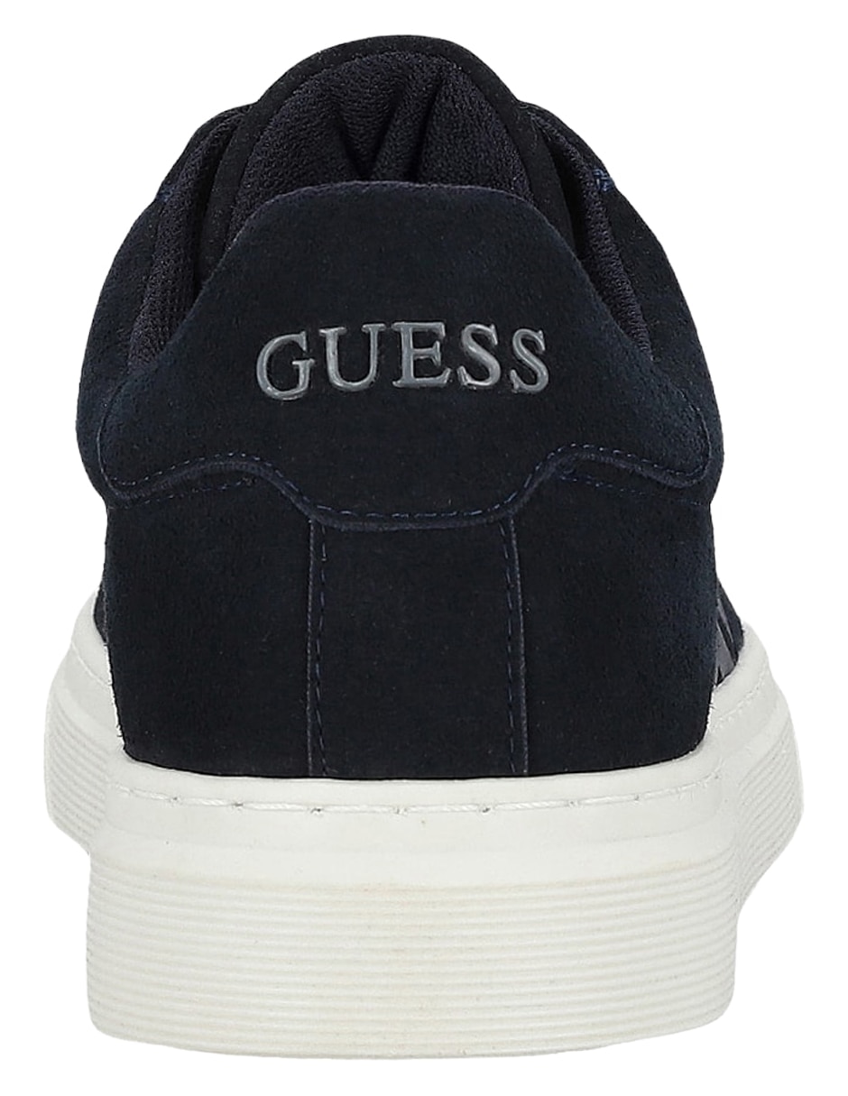 Tenis guess para hombre