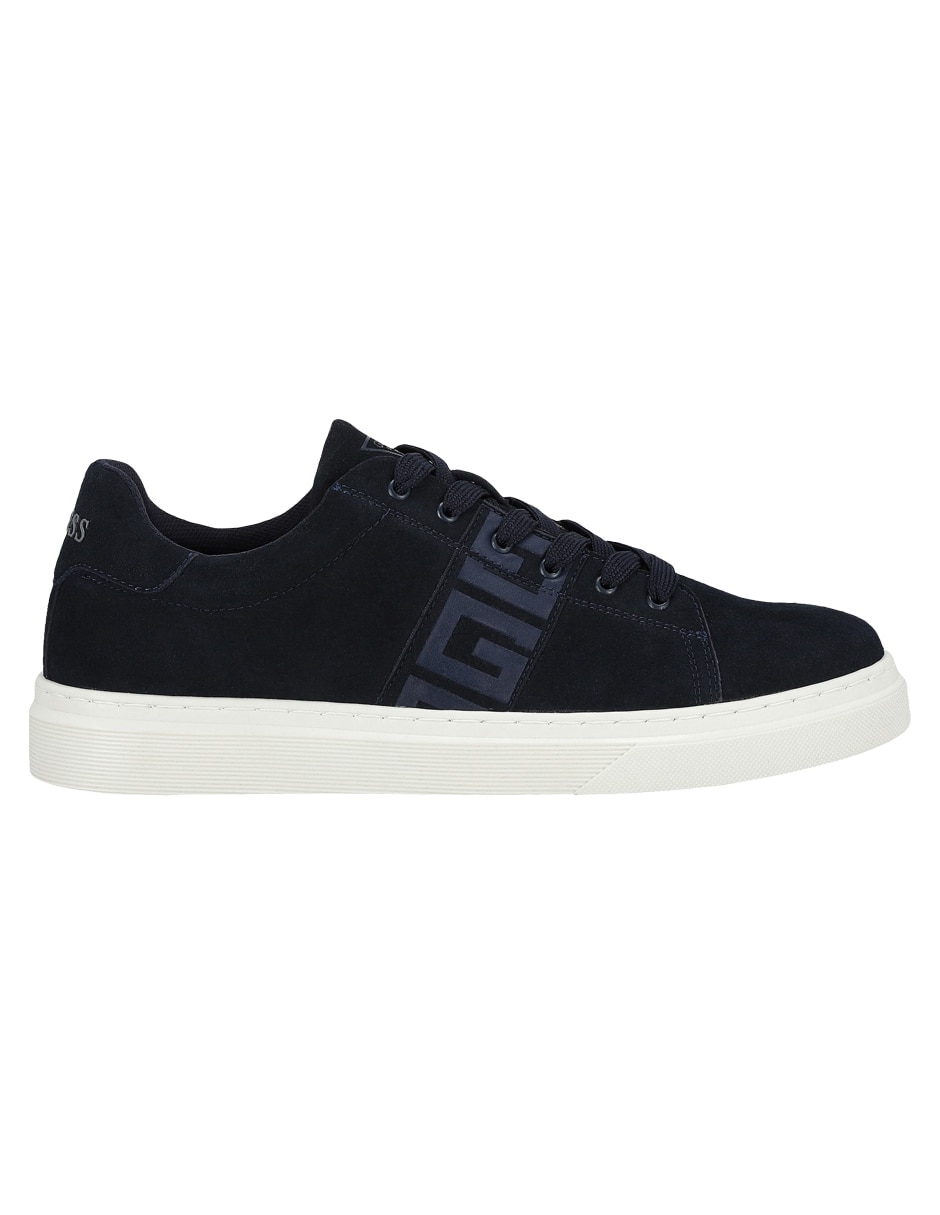 Tenis guess para hombre