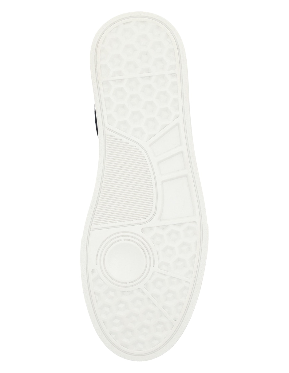 Tenis guess para hombre