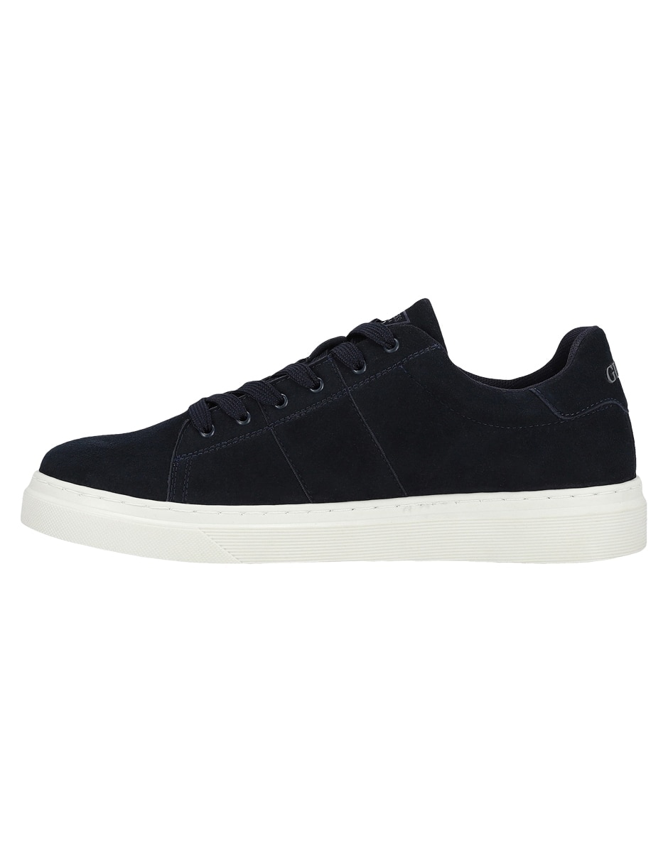 Tenis guess para hombre