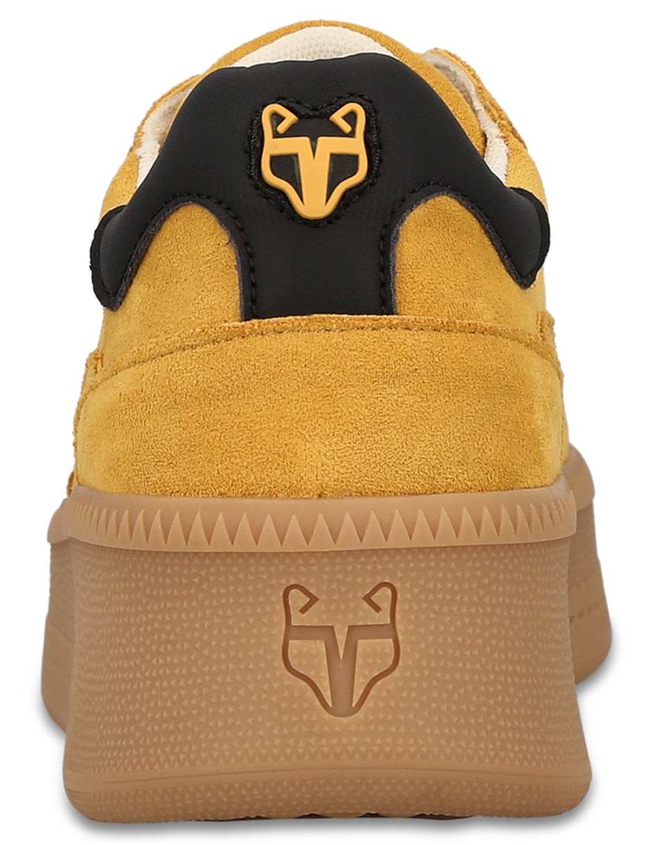 Tenis para mujer 2