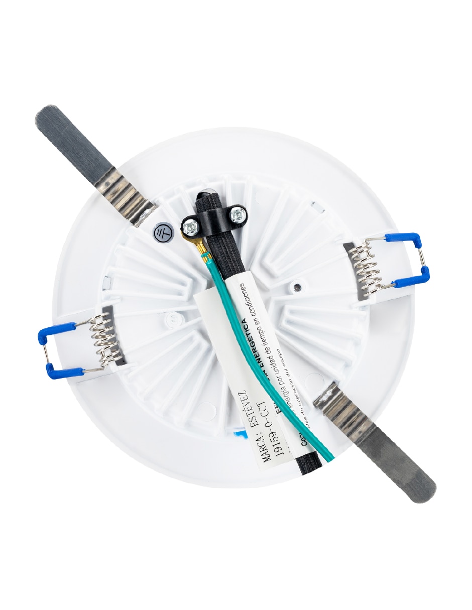 Lámpara LED Slim Dim Cct 7