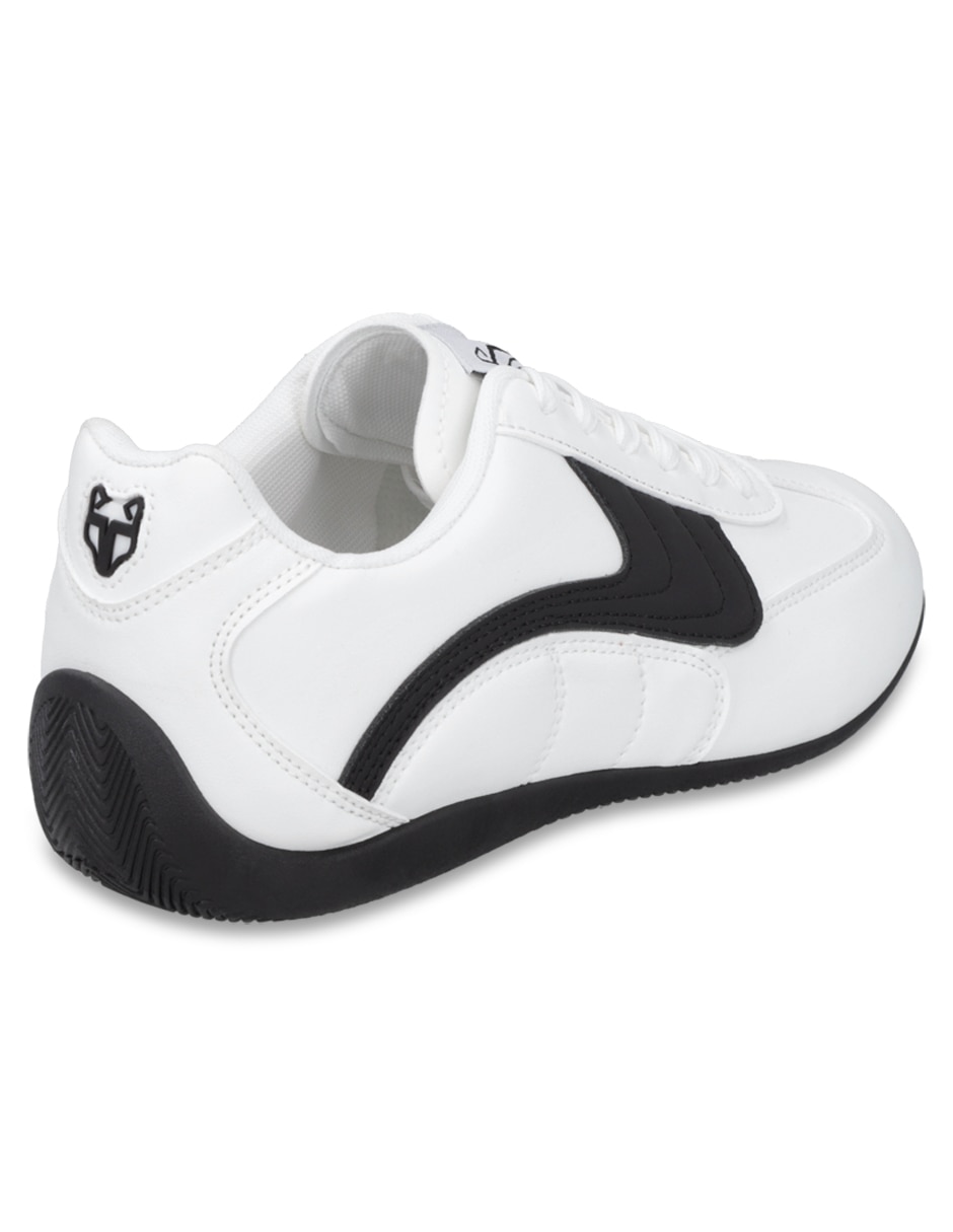 Tenis para mujer 5