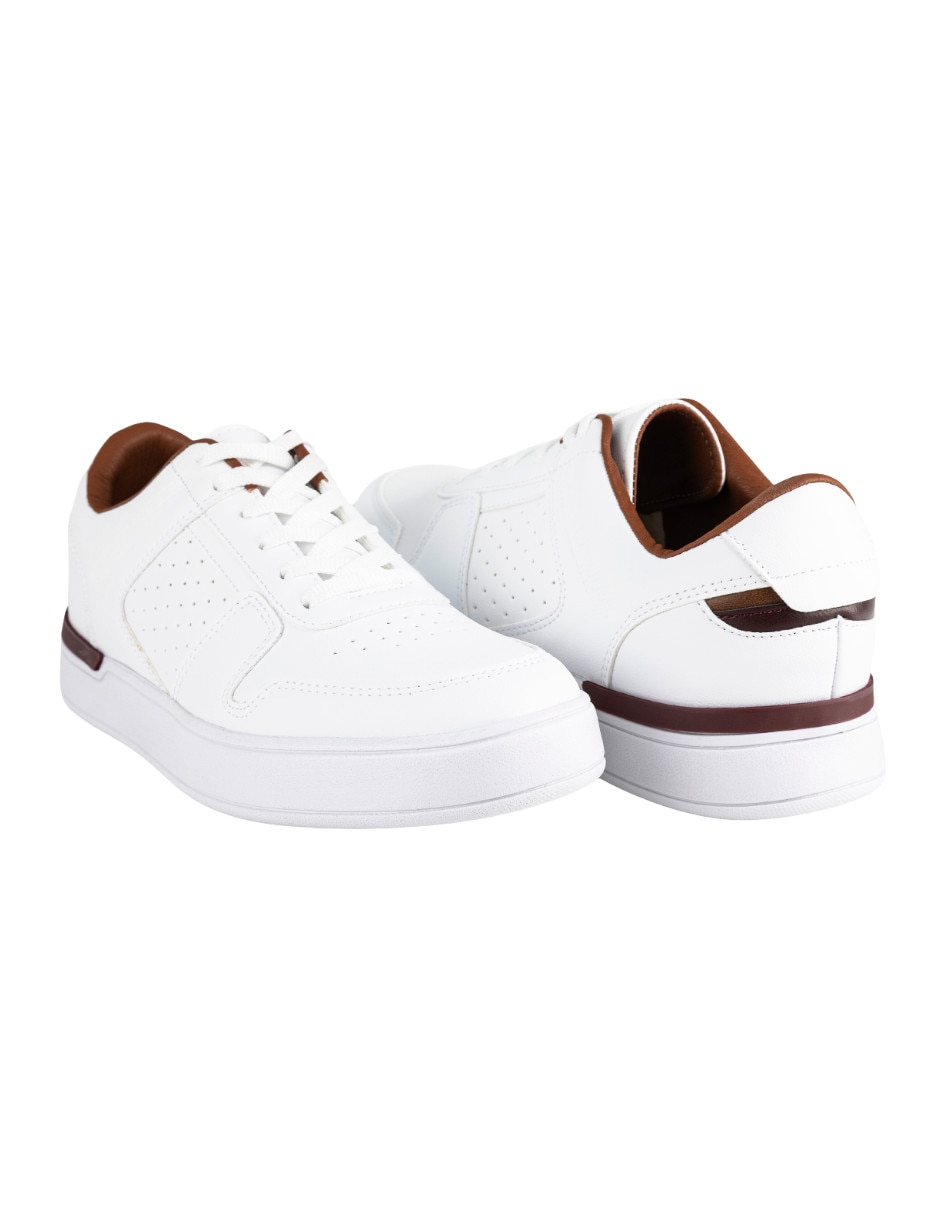 Tenis para hombre 7