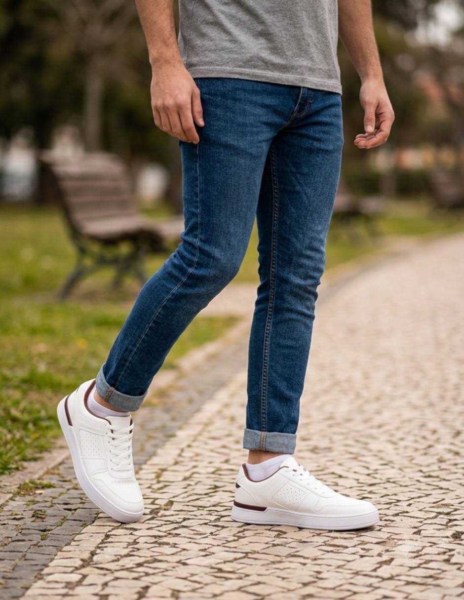 Tenis para hombre 3