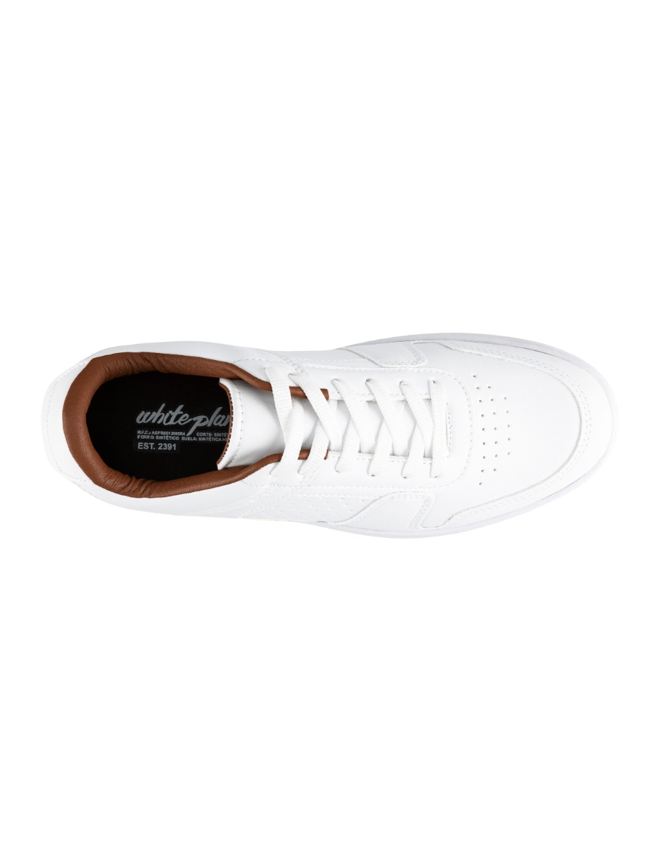 Tenis para hombre 4