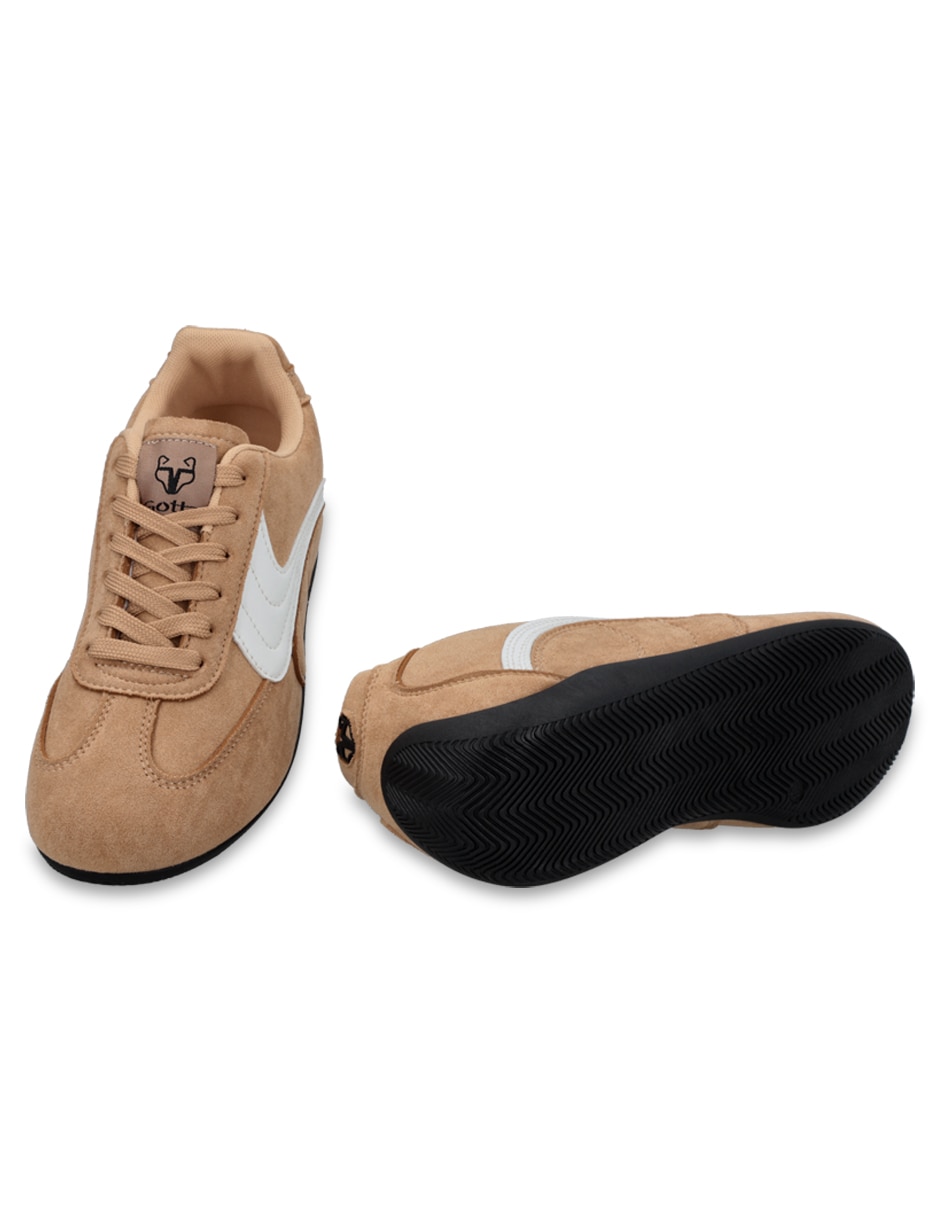 Tenis para mujer 6