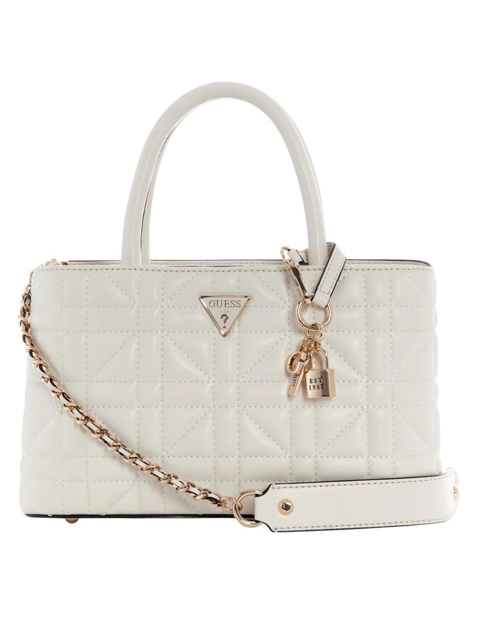 Set/Bolsa Satchel EDITA de Poliuretano para (si aplica) Mujer Set/Bolsa Satchel EDITA de Poliuretano para (si aplica) Mujer