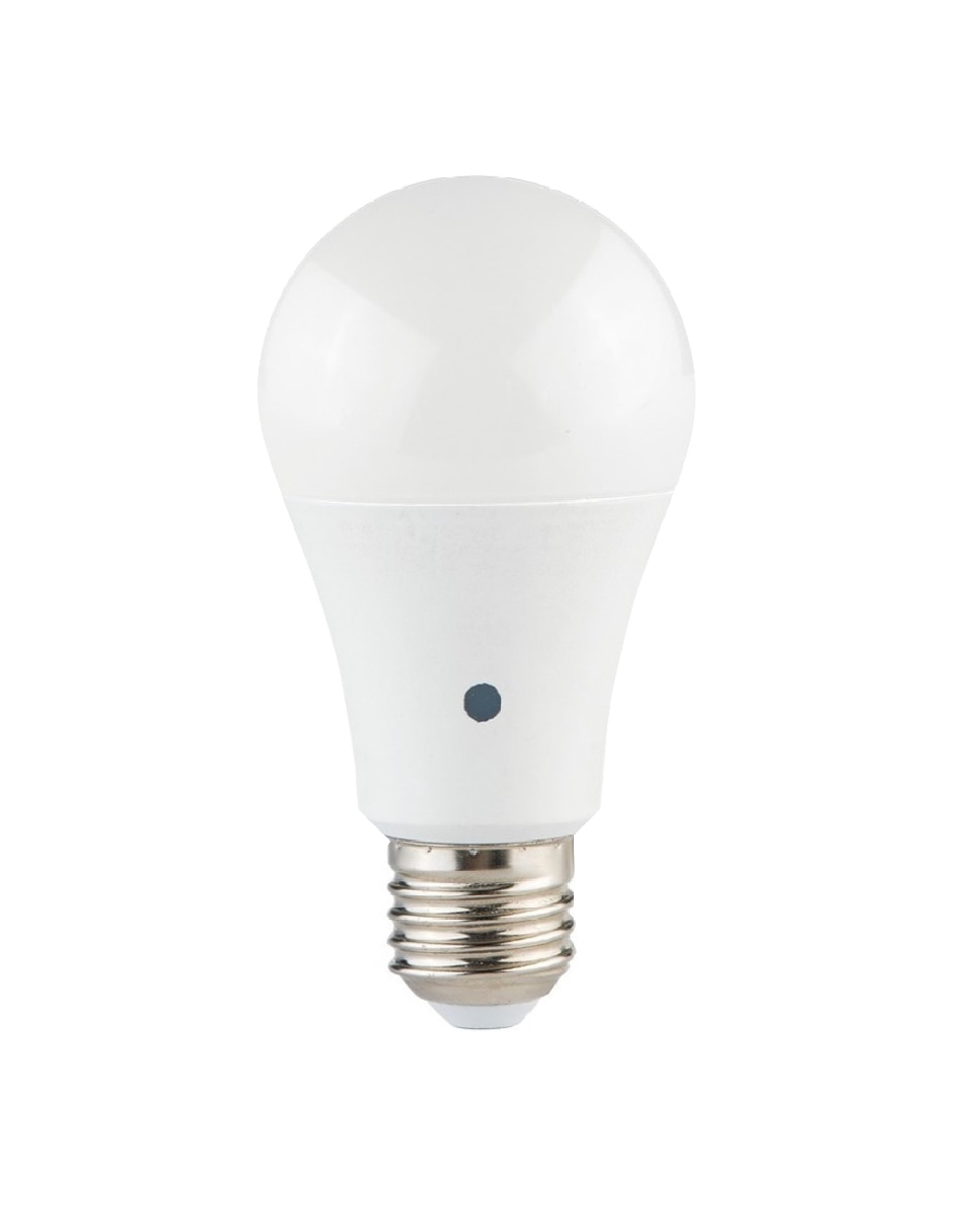 Foco LED de consumo 9 W de iluminación 806 lm lúmenes 2
