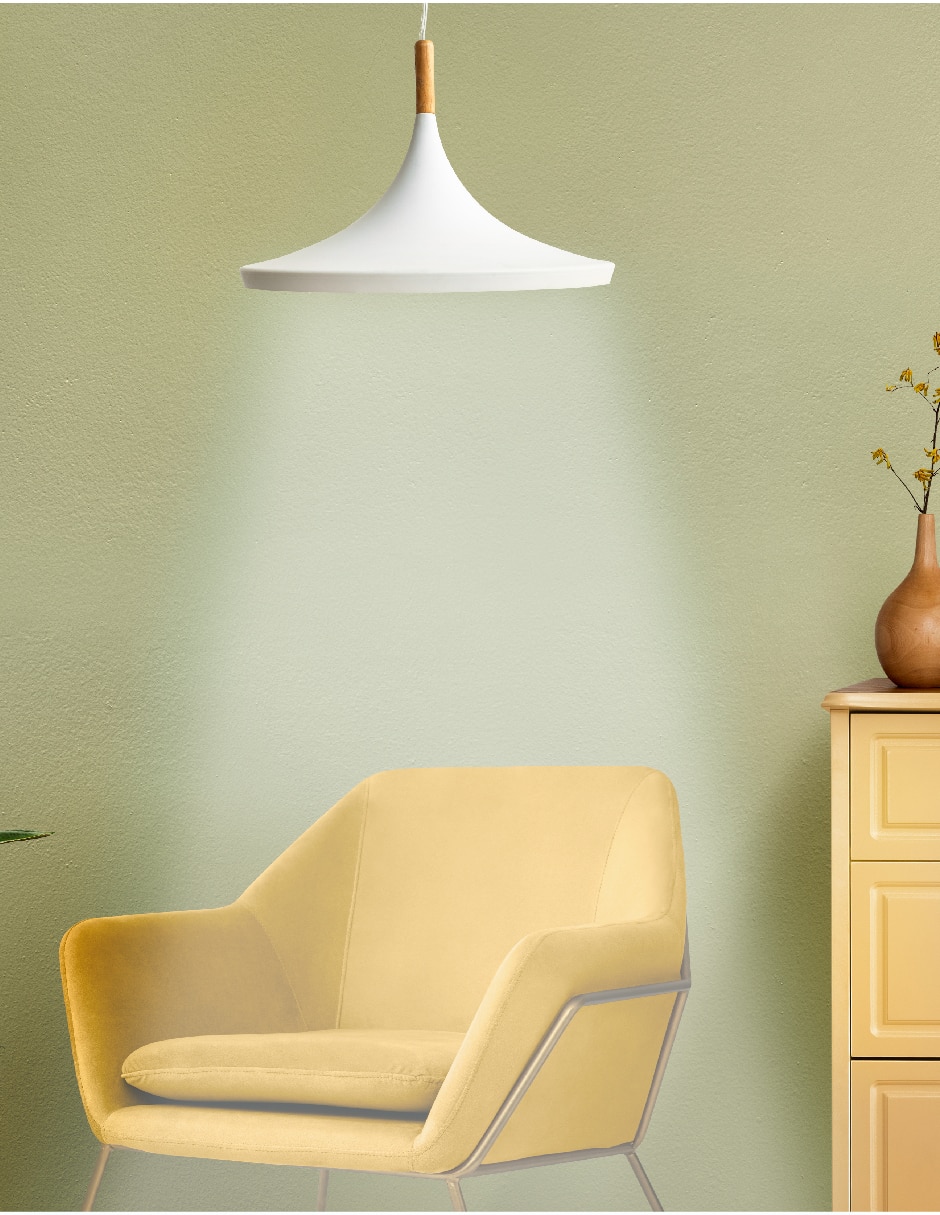Foco LED de consumo 9 W de iluminación 806 lm lúmenes 4