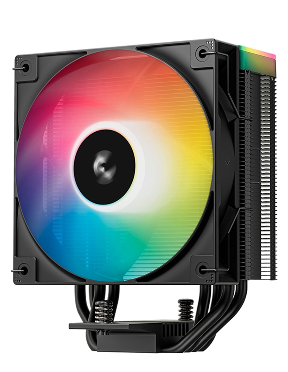Disipador Deepcool AG400 ARGB V2