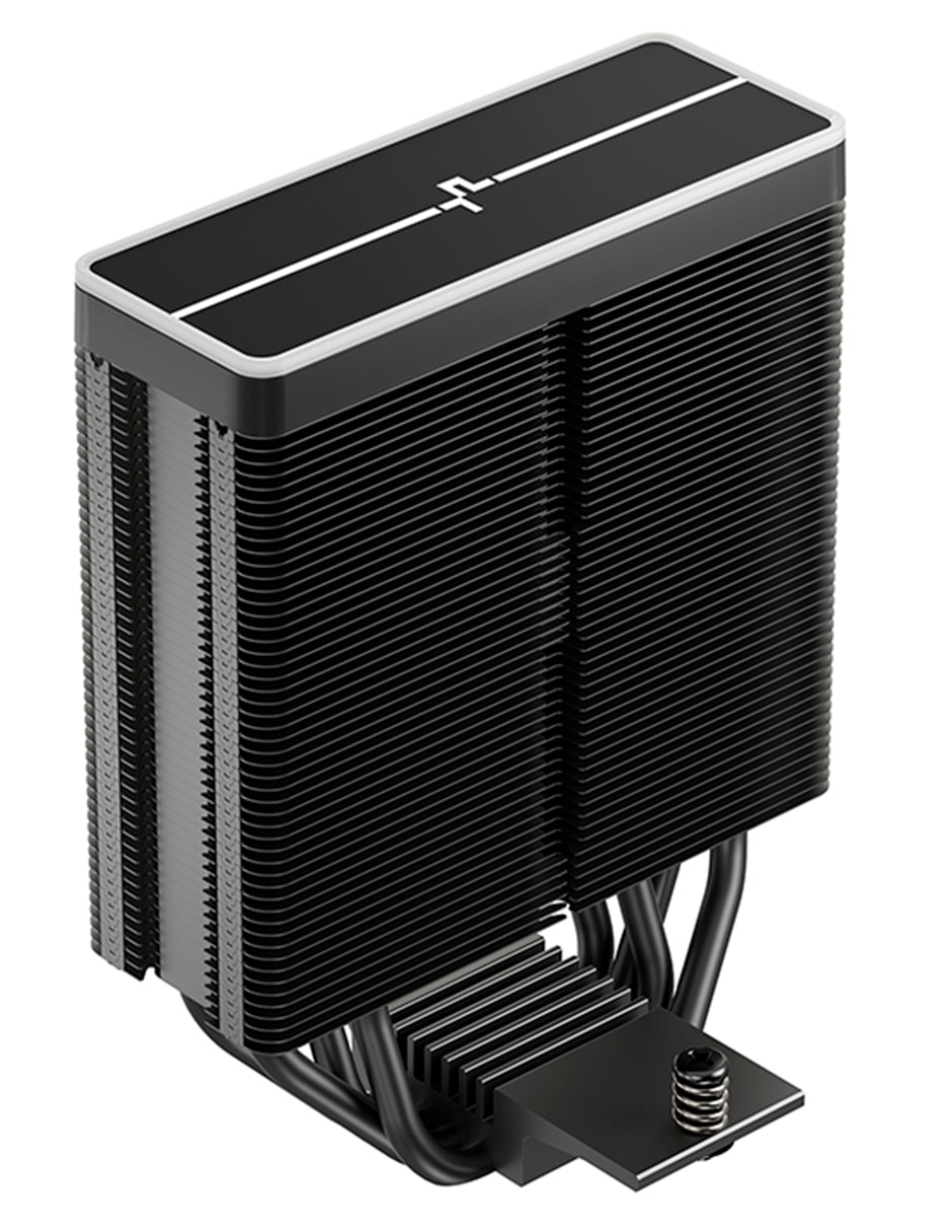 Disipador Deepcool AG400 ARGB V2