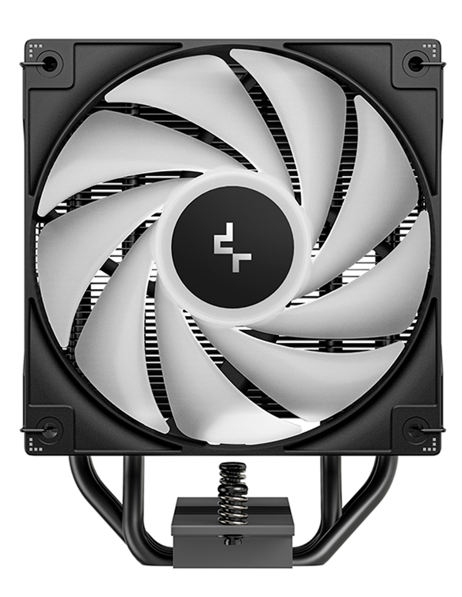 Disipador Deepcool AG400 ARGB V2