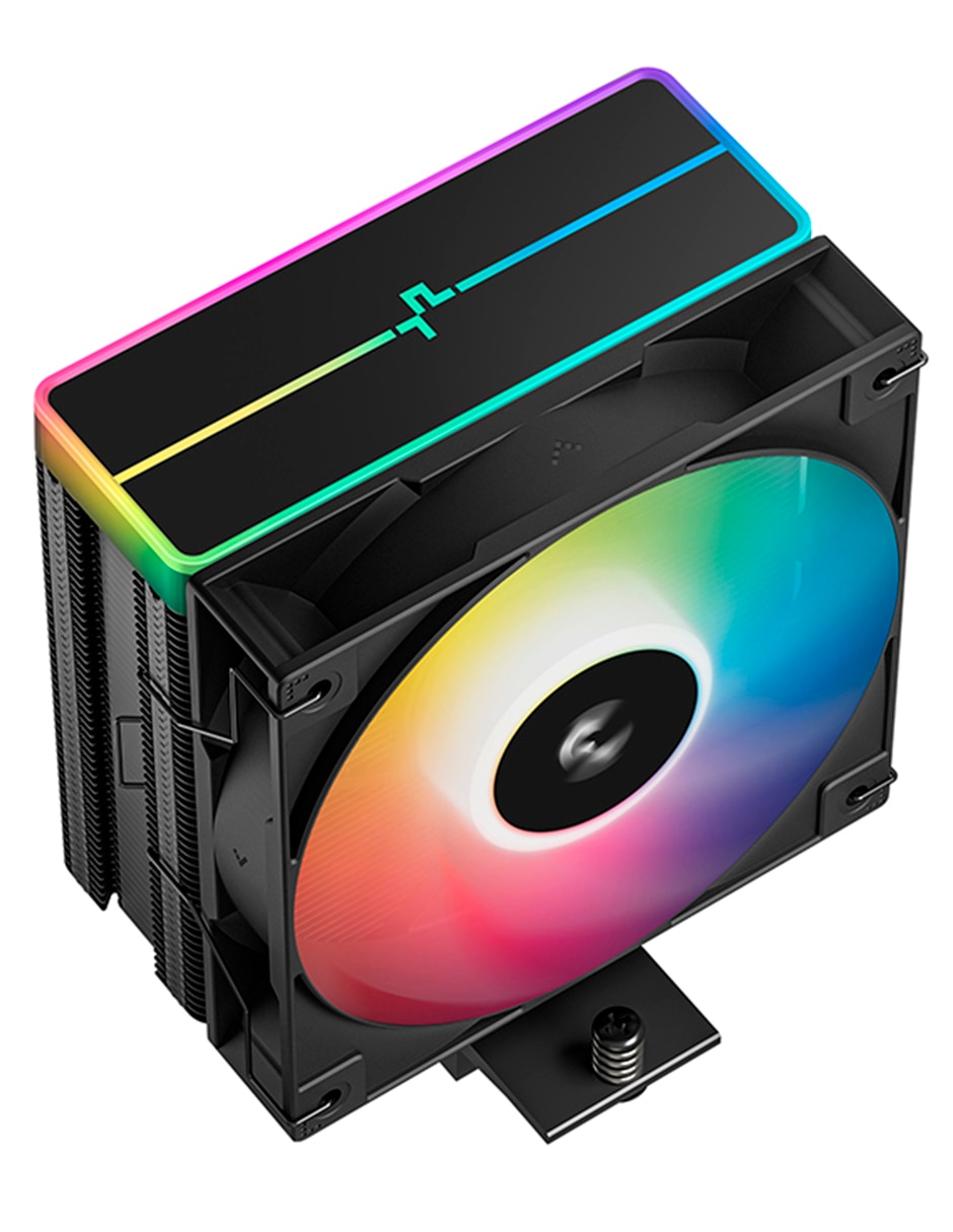 Disipador Deepcool AG400 ARGB V2