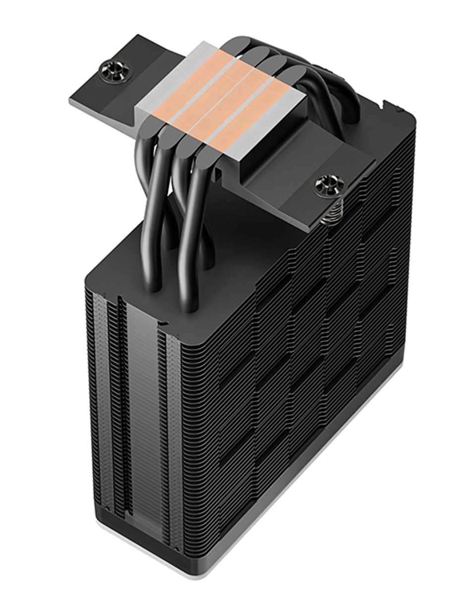 Disipador Deepcool AG400 ARGB V2