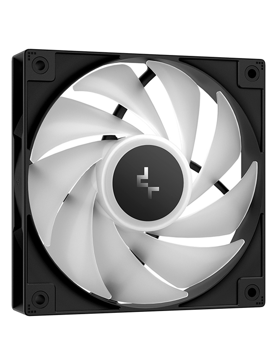 Disipador Deepcool AG400 ARGB V2