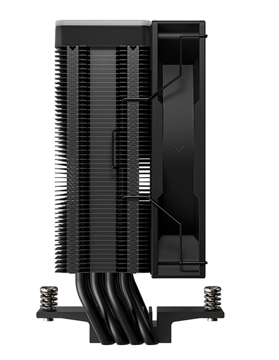Disipador Deepcool AG400 ARGB V2
